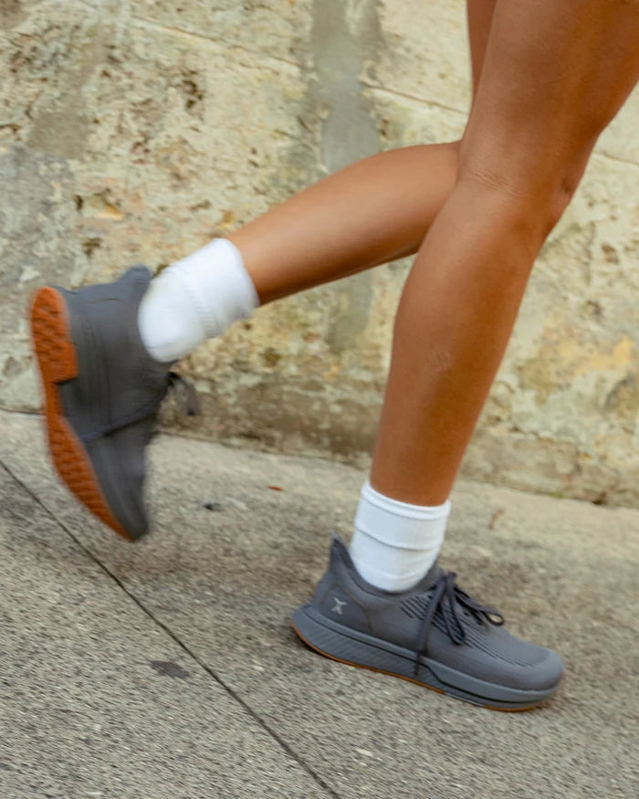 Road Running
