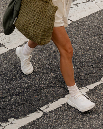 Walking
