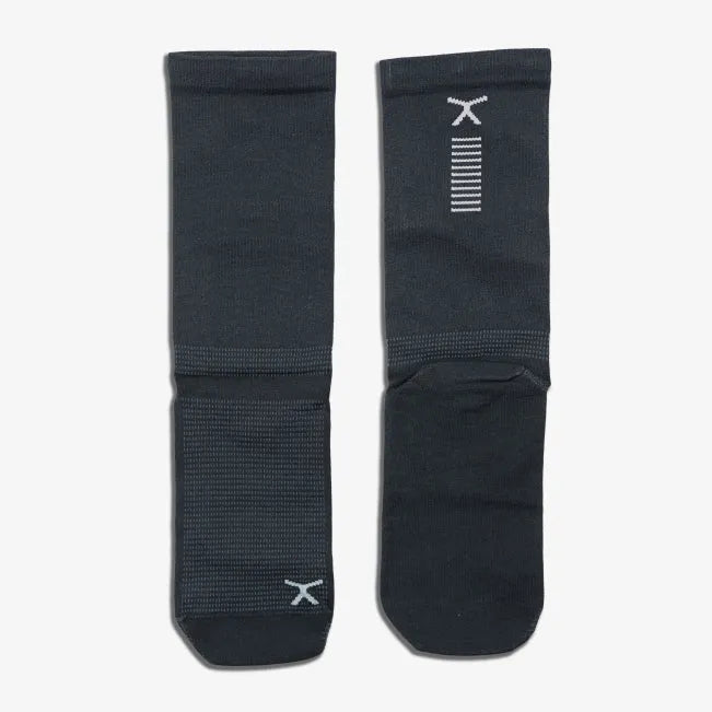 AdaptSoc Pro Crew 3-Pack - Black