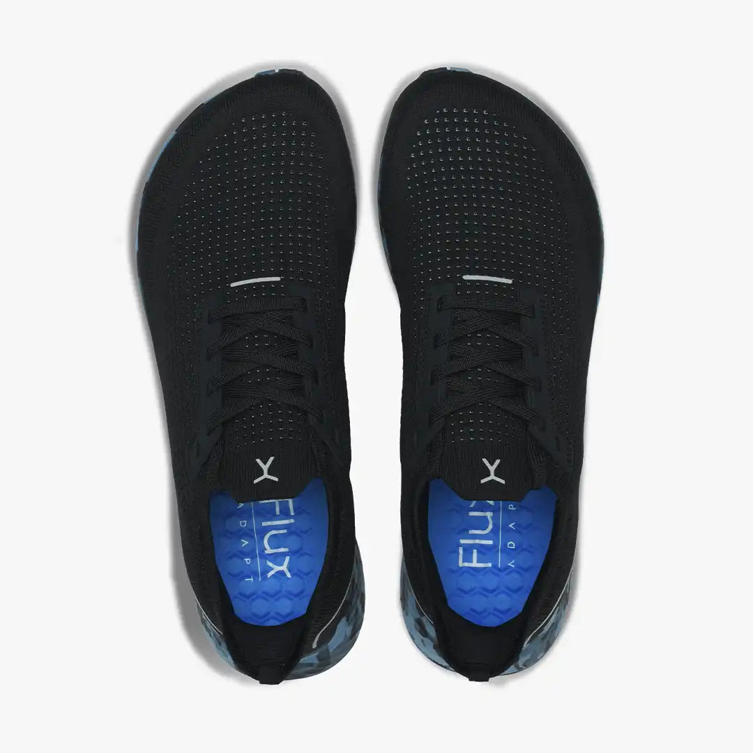 Adapt Runner - Black Camo RN