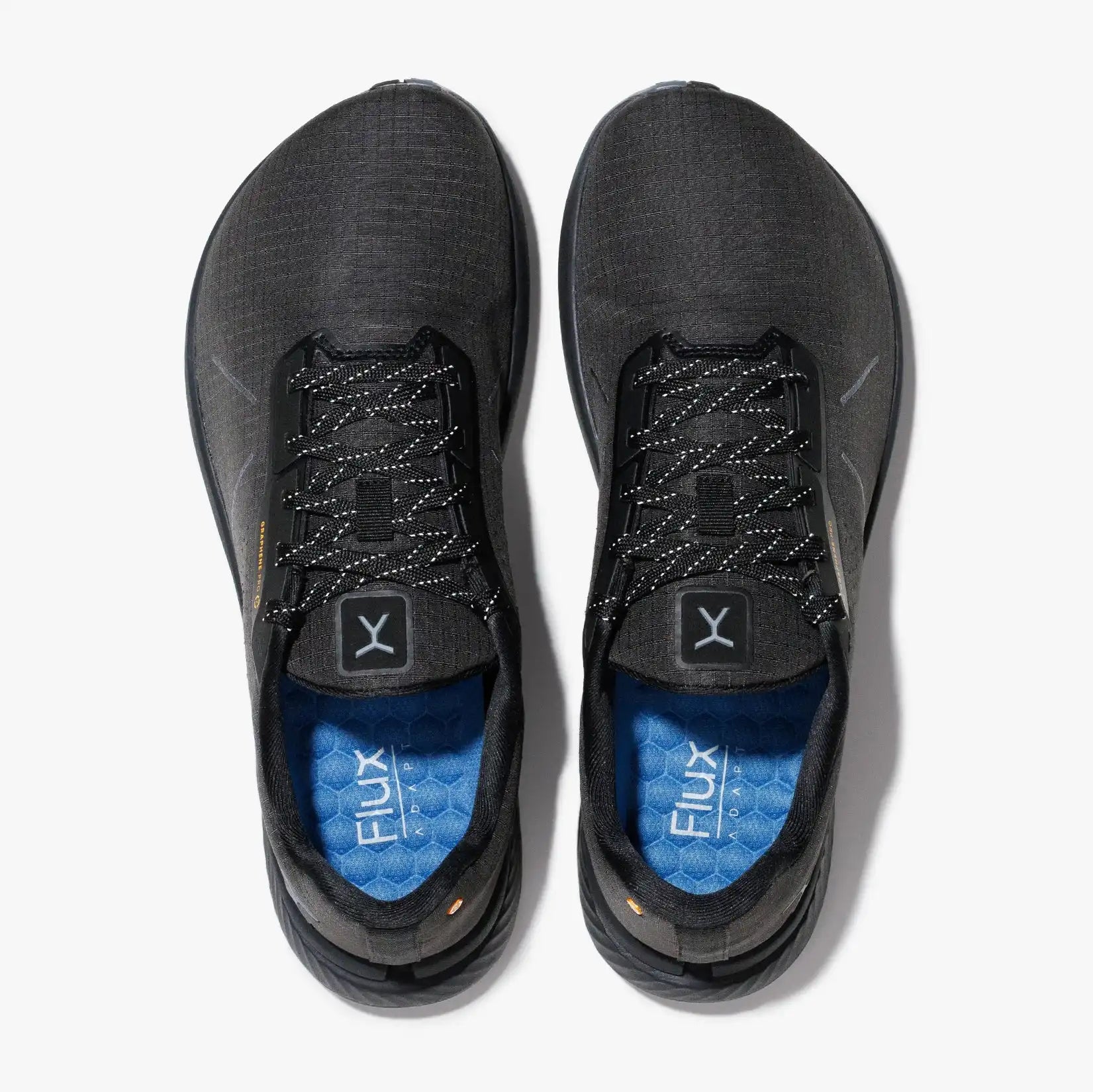 Adapt Graphene RR - Shadow Black RR