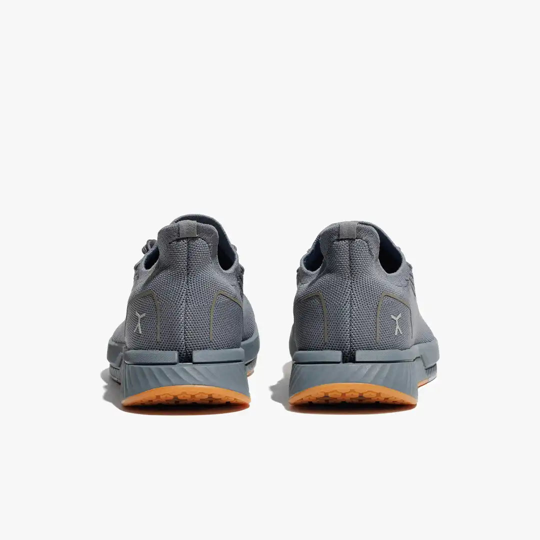 Adapt Runner - Grey / Gum RN