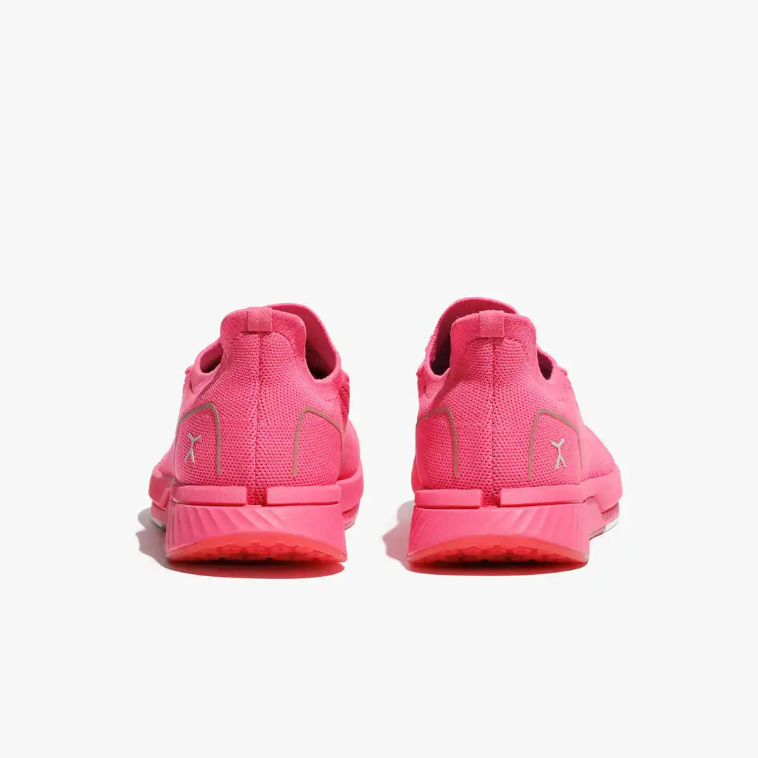 Adapt Runner - Neon Pink RN