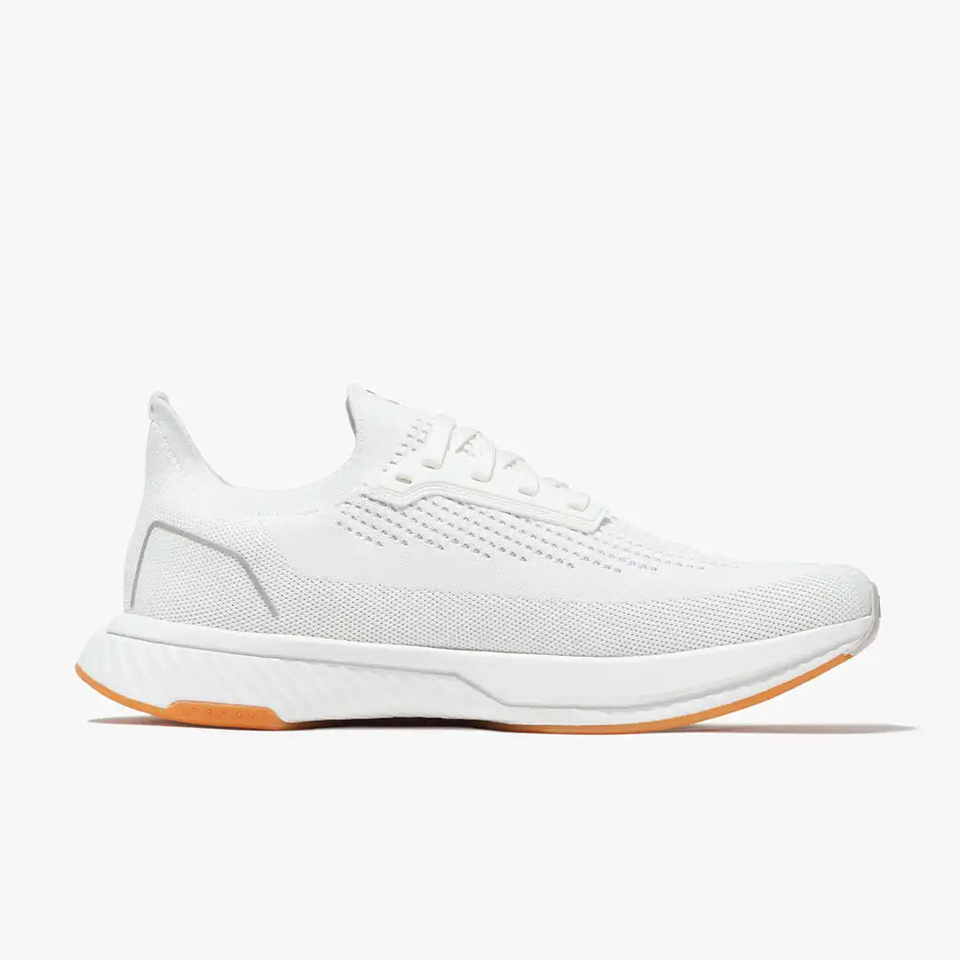 Adapt Runner - White / Gum RN
