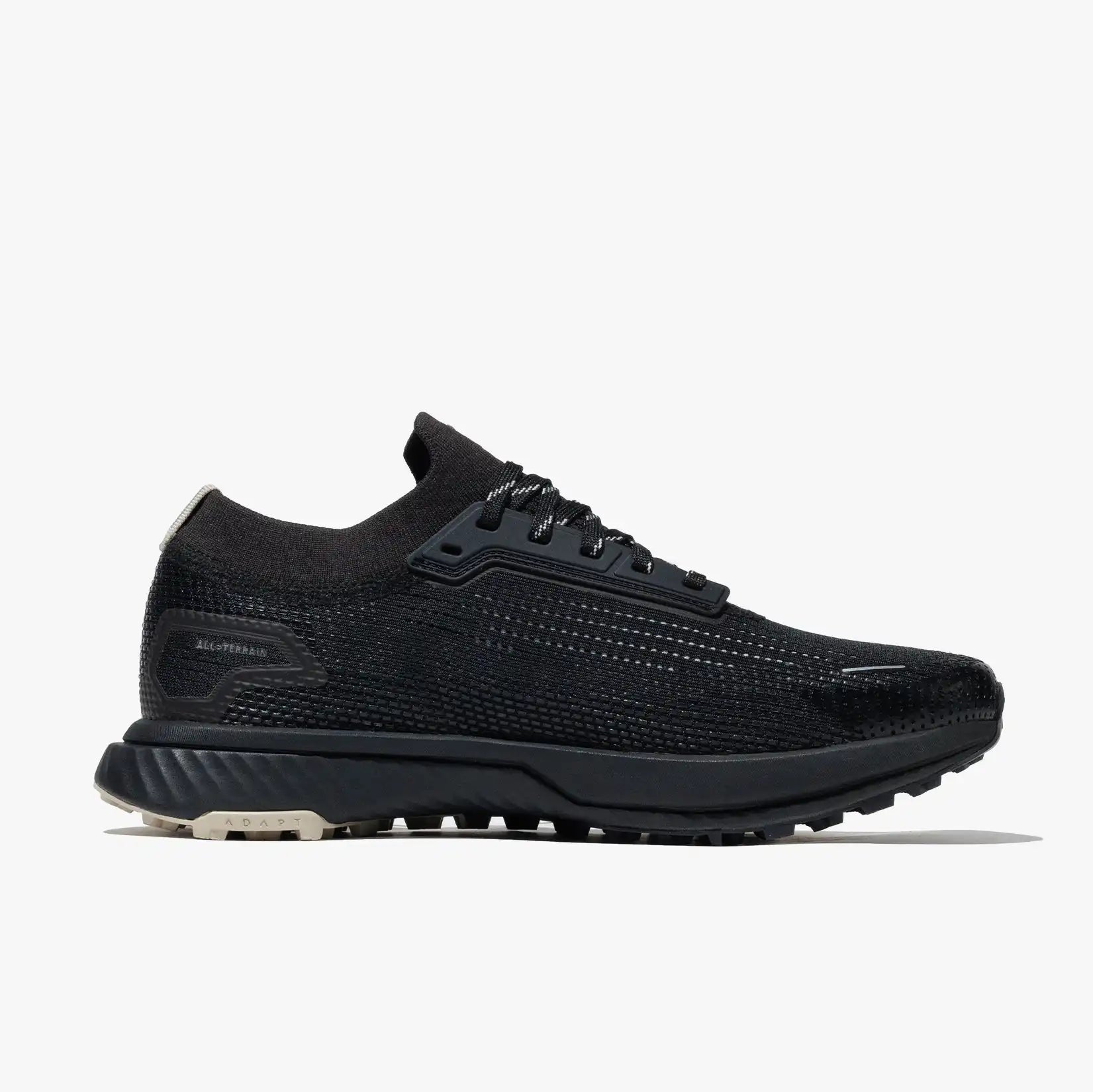 Adapt Trail Runner - Black TRL