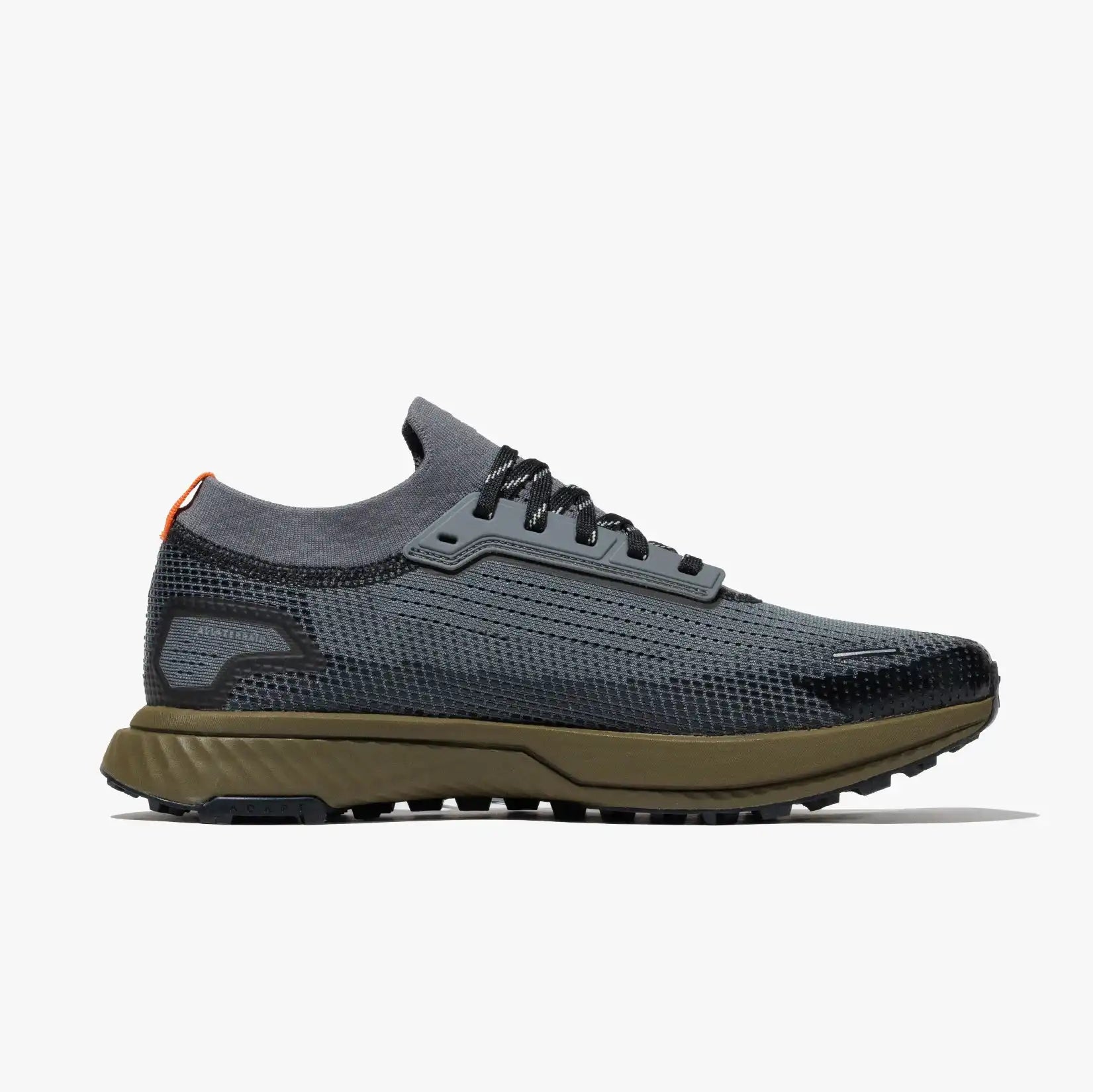 Adapt Trail Runner - Grey/Olive/Flare TRL