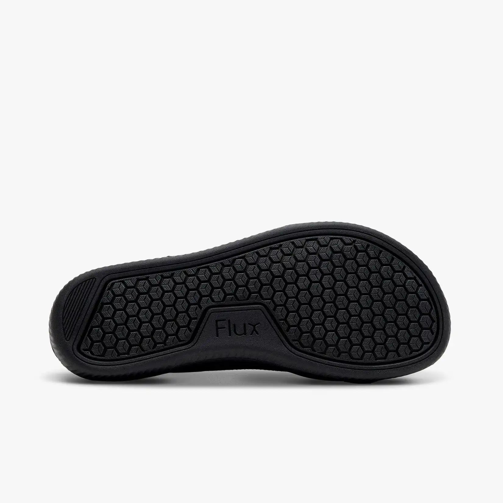 Adapt Knit Trainer - Black/Black KT