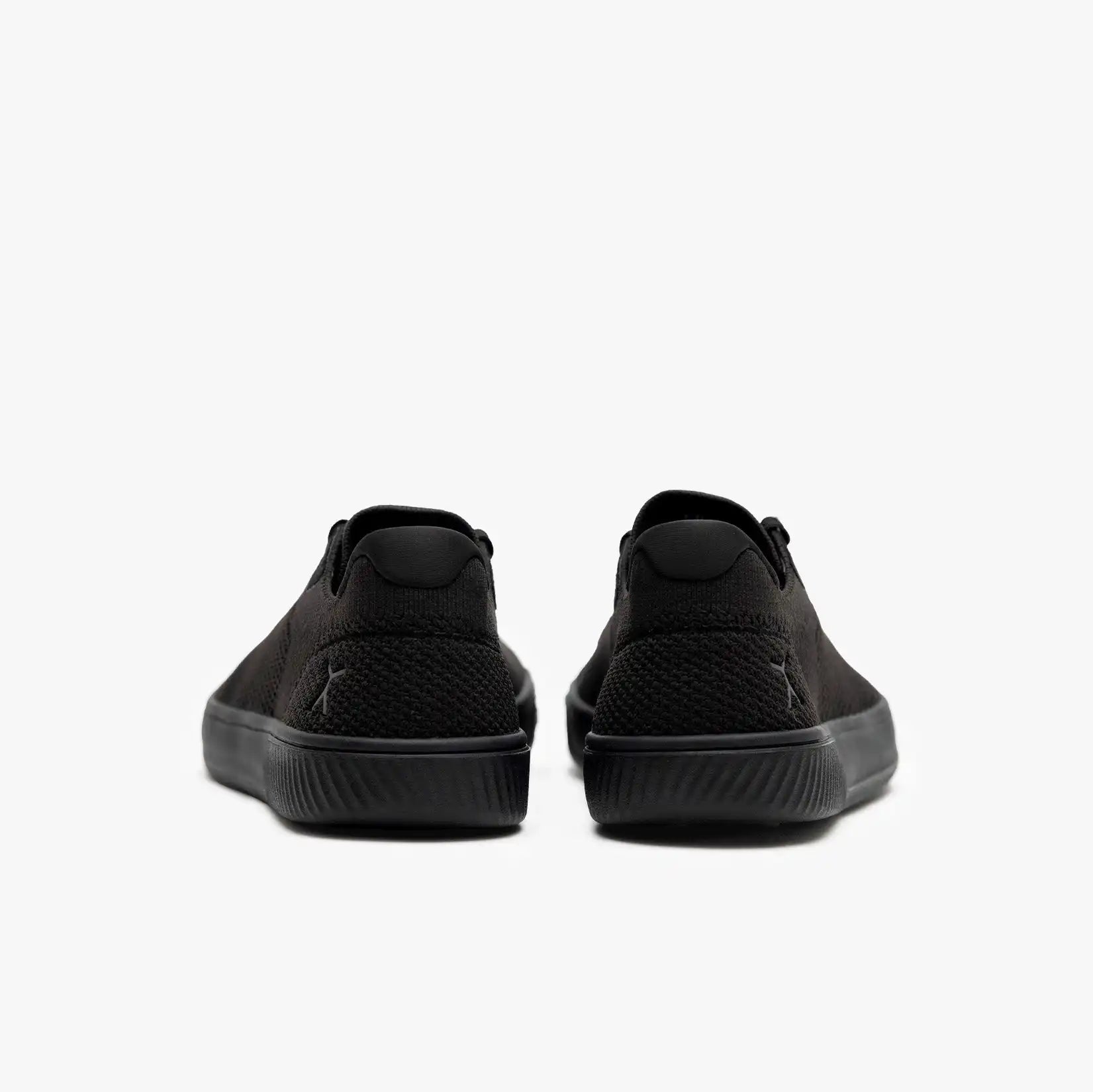 Adapt Knit Trainer - Black/Black KT