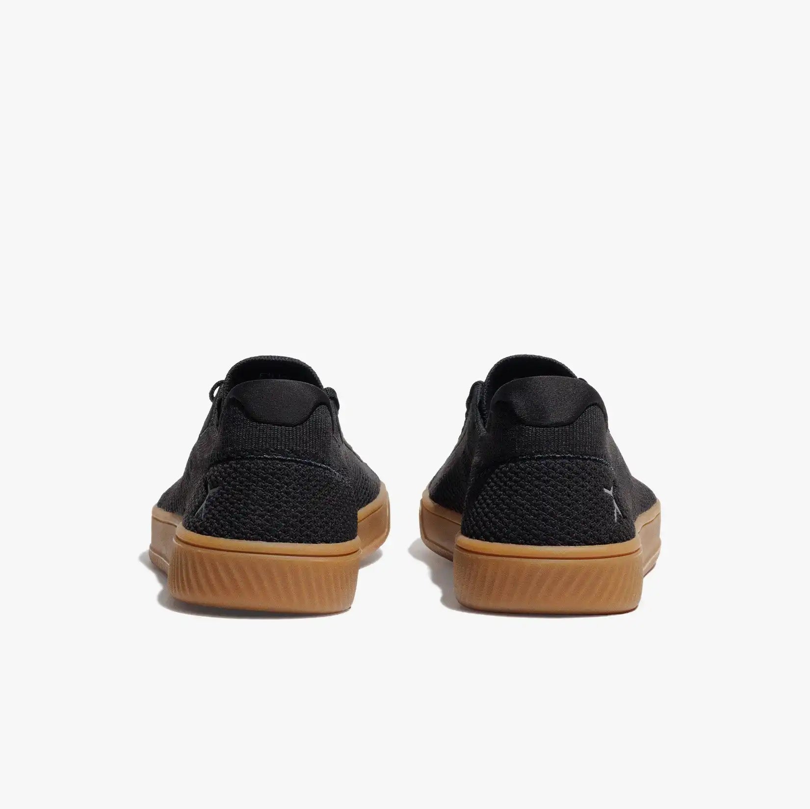 Adapt Knit Trainer - Black/Gum KT