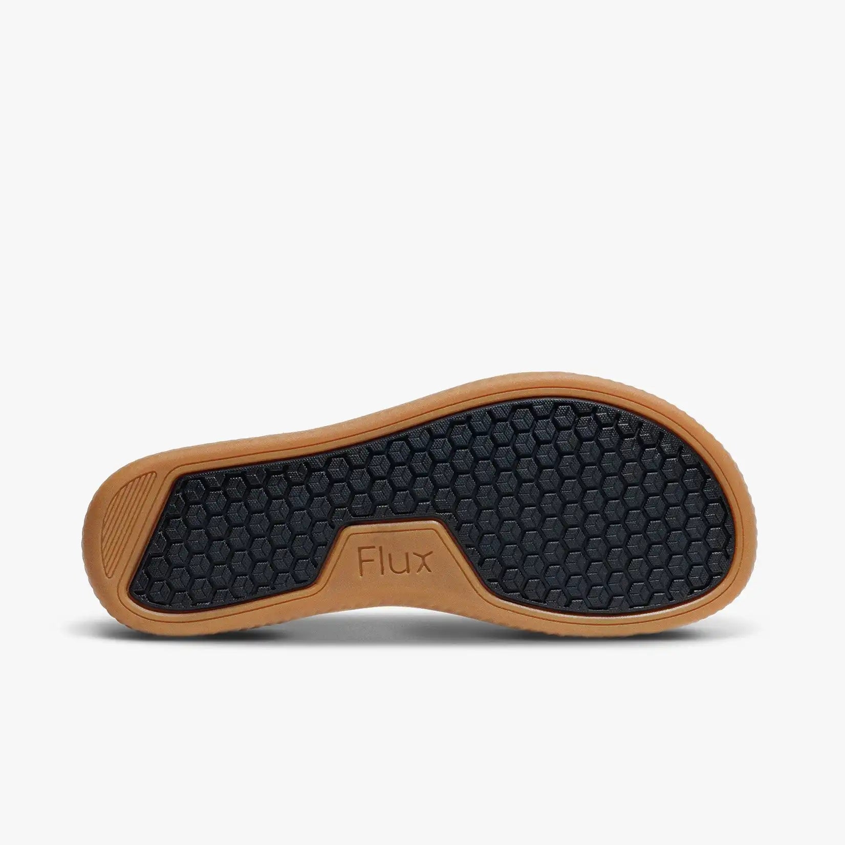 Adapt Knit Trainer - Black/Gum KT