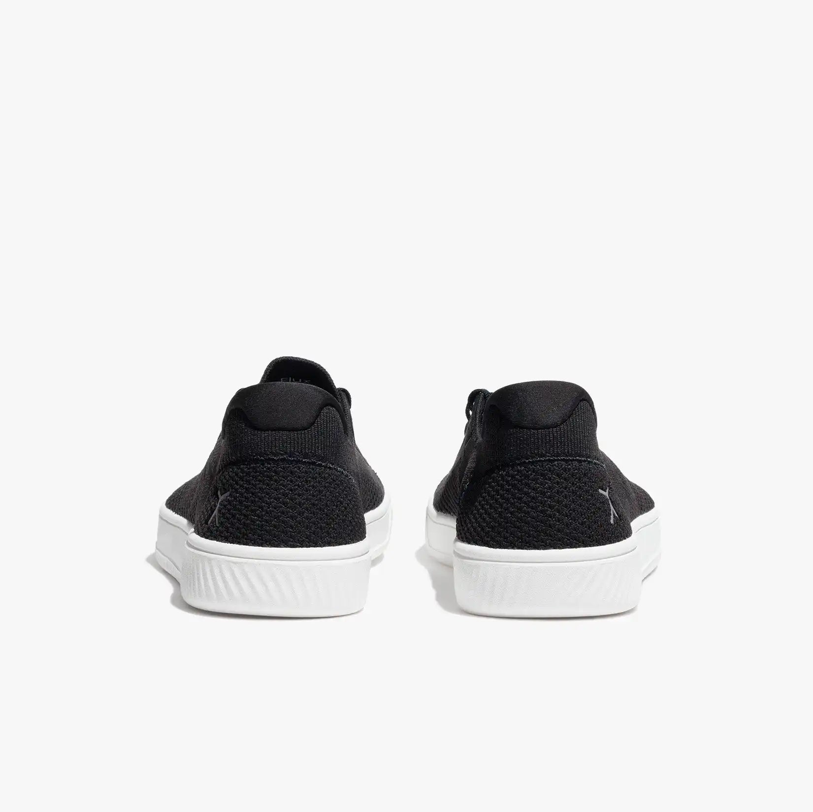 Adapt Knit Trainer - Black/White KT