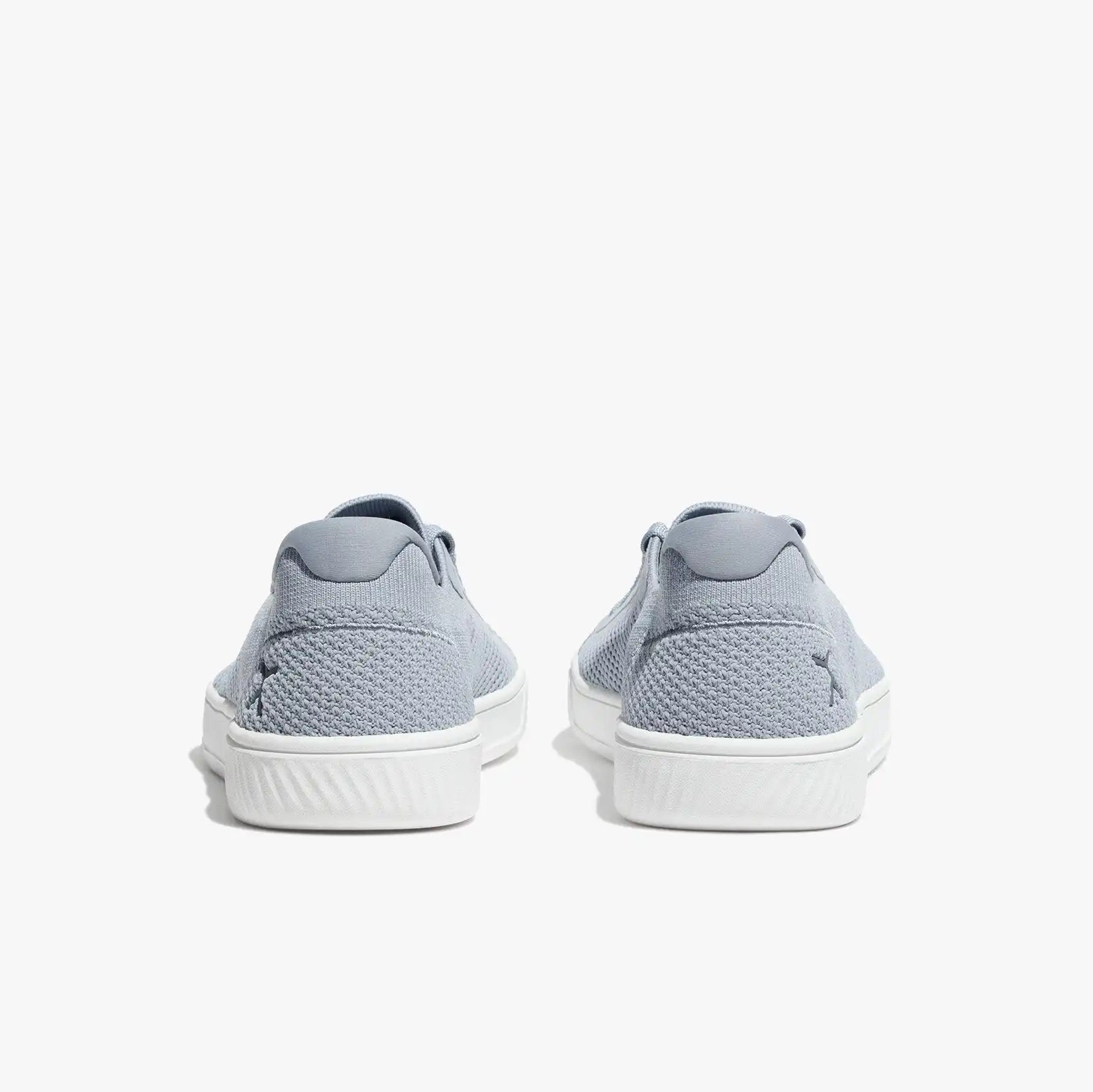 Adapt Knit Trainer - Grey/White KT