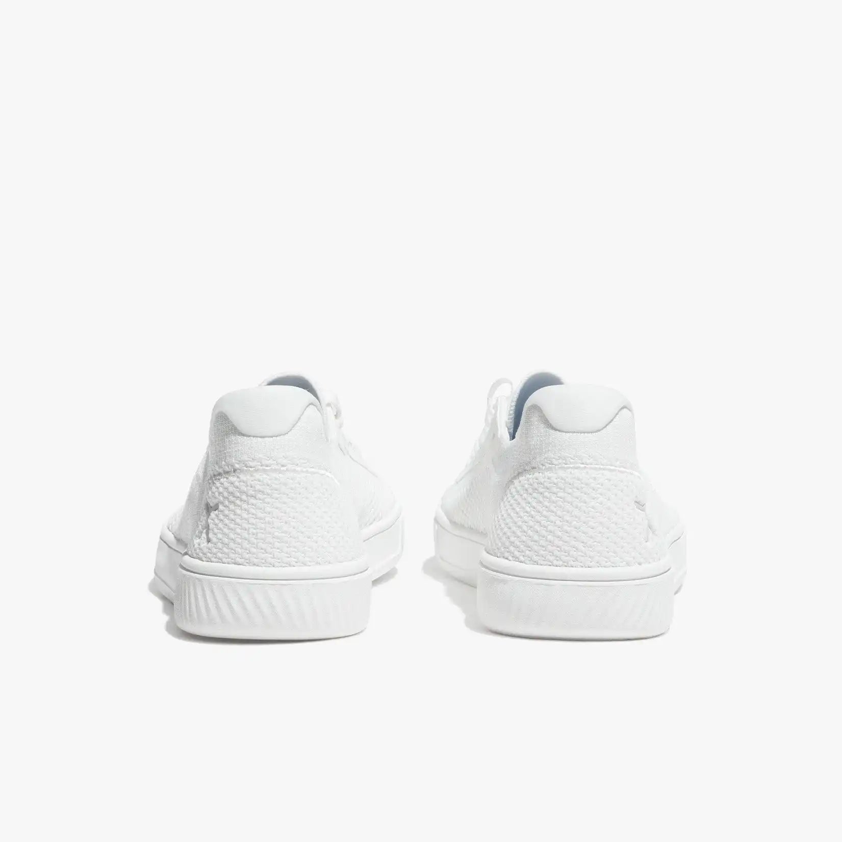 Adapt Knit Trainer - White KT