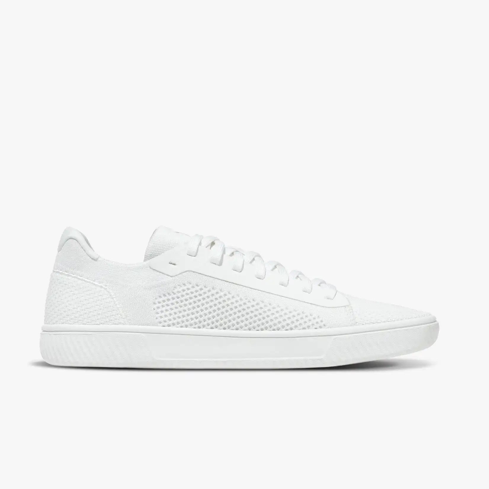 Adapt Knit Trainer - White KT