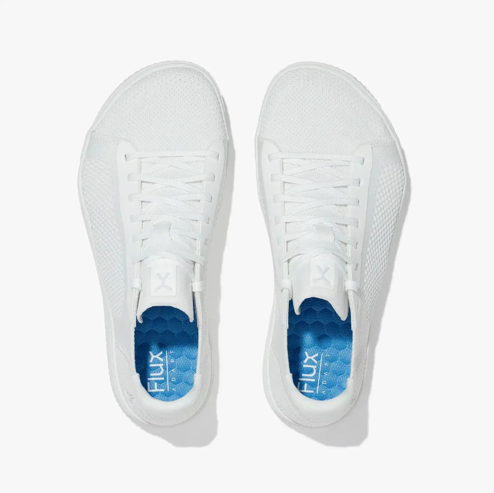 Adapt Knit Trainer - White KT