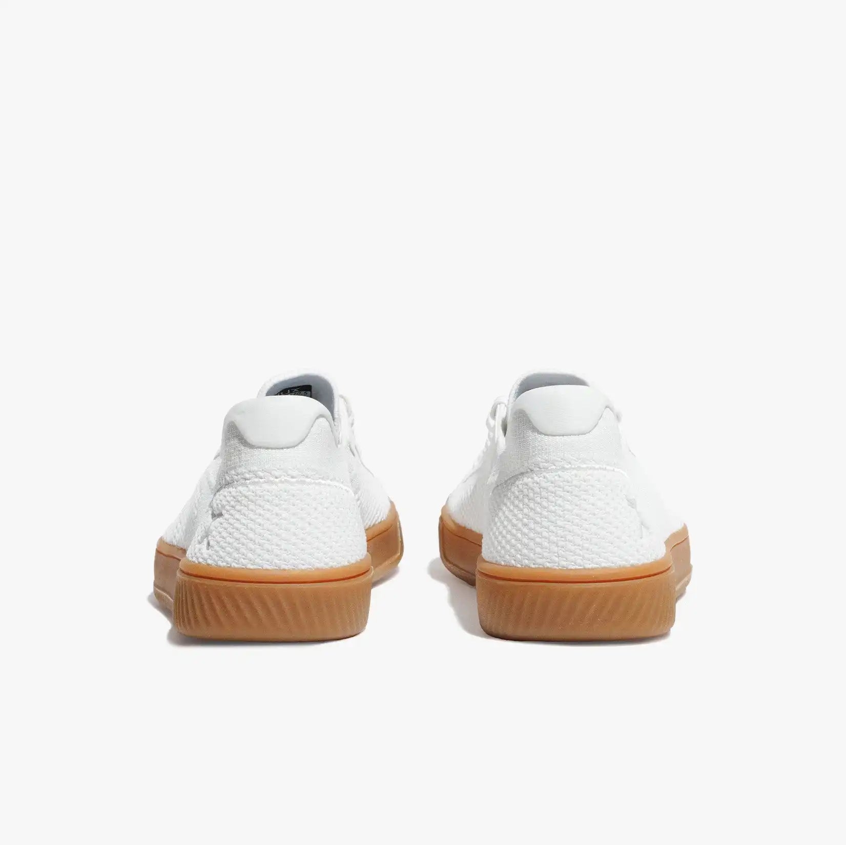 Adapt Knit Trainer - White/Gum KT