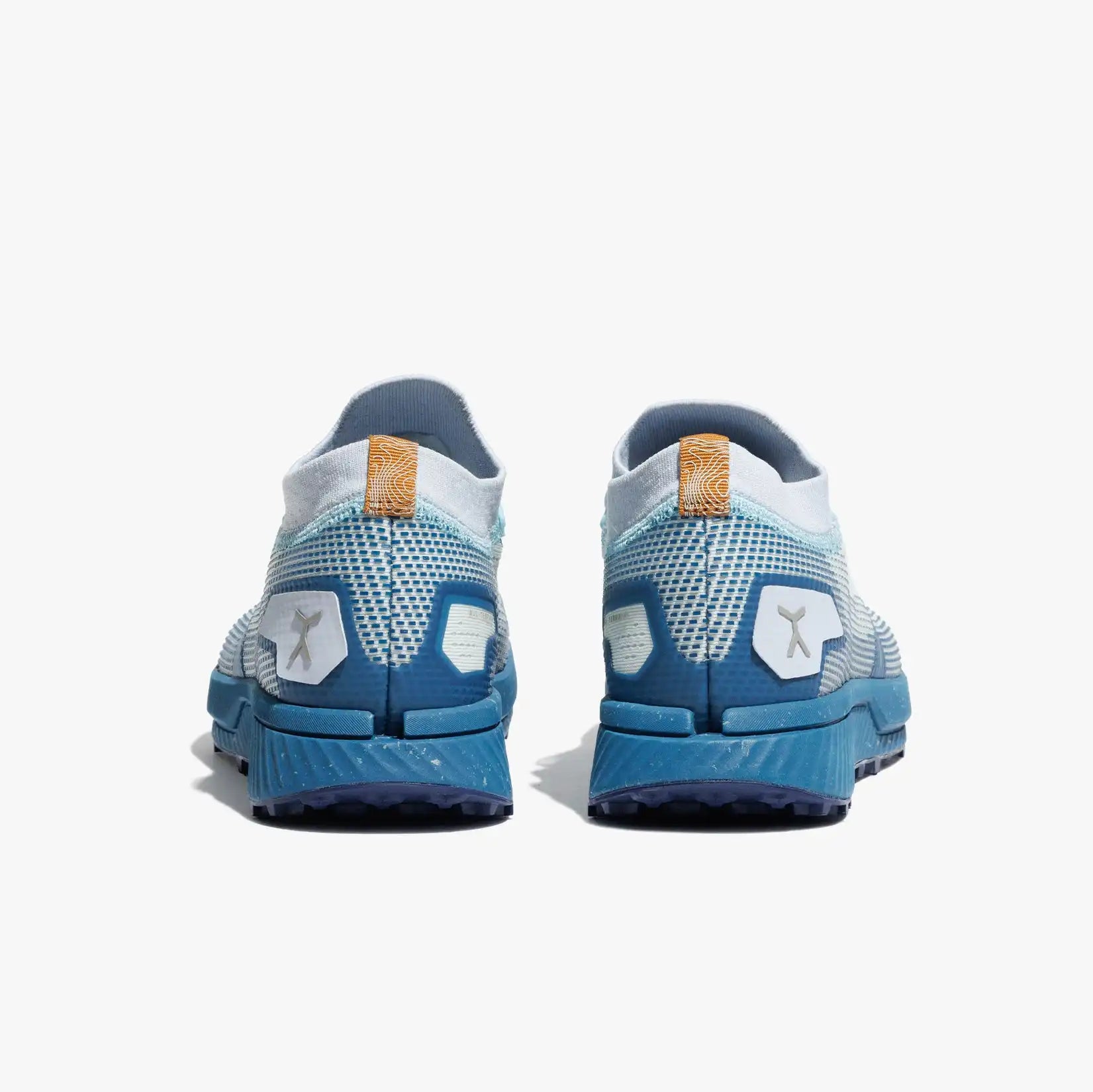 Adapt Trail Runner - Glacier